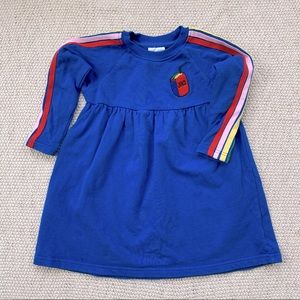 Hanna Andersson Dress Size 5